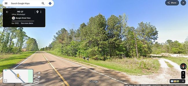 Photo of 12500 Highway 27, Utica, MS