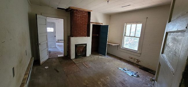 Photo of 358 E Savannah St, Calhoun Falls, SC