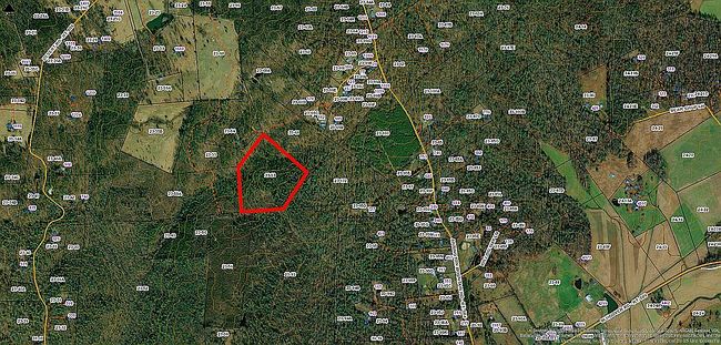 Additional photo of property located at Desert Rd