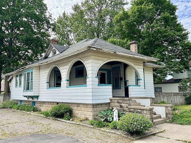 Photo of 624 Jefferson St, Rochester, IN