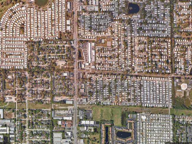 Photo of 7501 142nd Ave Lot 355, Largo, FL