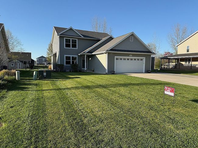 Photo of 10264 Scott Rd, Freeland, MI