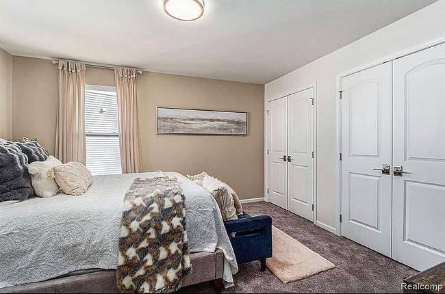 Photo of 8757 Grove St, Washington, MI