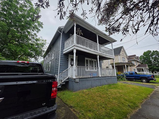 Photo of 155 Emmett St, Binghamton, NY