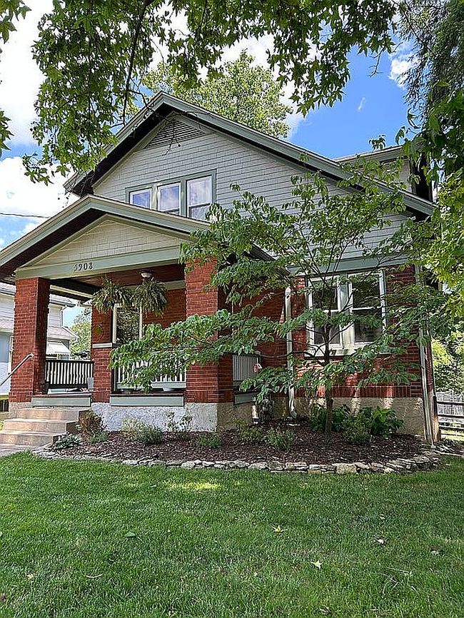 Photo of 5908 Woodmont Ave, Cincinnati, OH