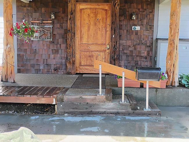 Photo of 3145 Auburn Ave, Baker City, OR