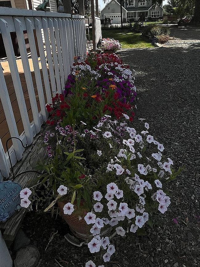 Photo of 1200 H St, Baker City, OR