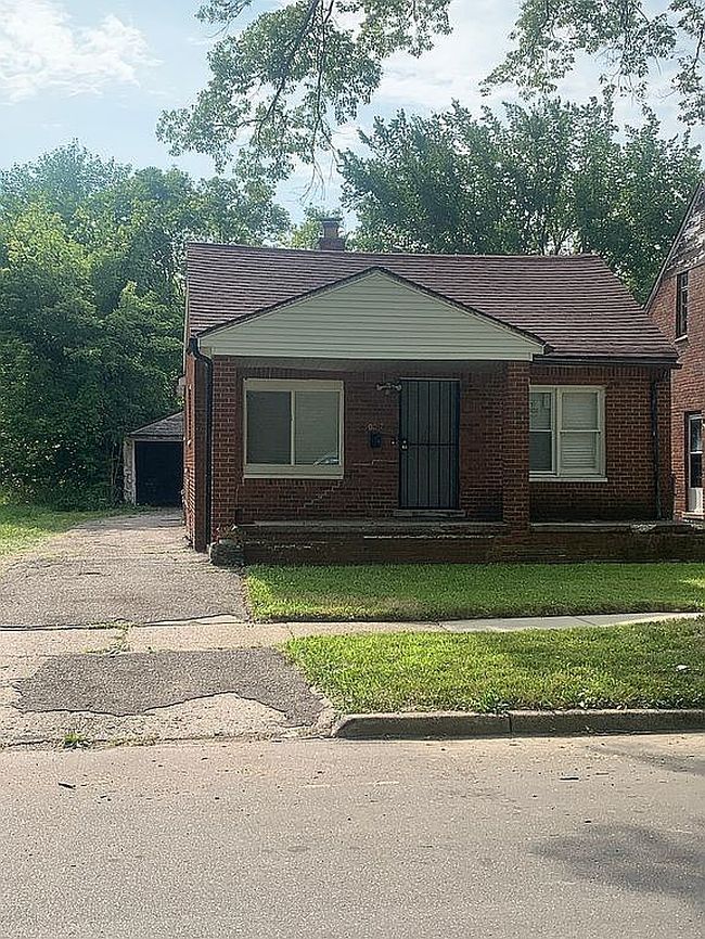 Photo of 10017 Mansfield St, Detroit, MI
