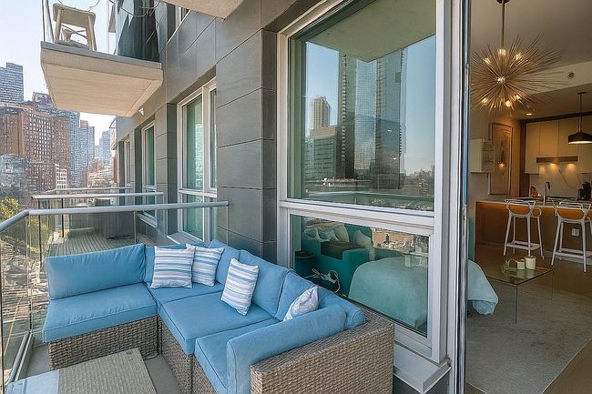 Photo of 2243 Jackson Ave #8D, Long Island City, NY