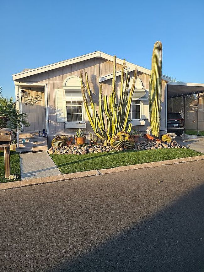 Image of 7570 E Speedway Blvd Unit 406