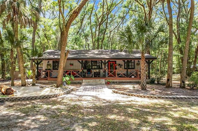 Preview of property located at 21936 Freeman Dr
