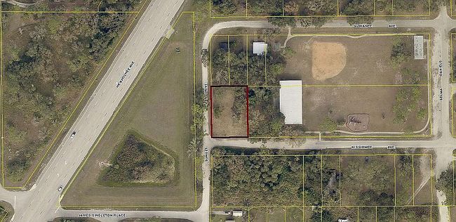Photo of 0 Kissimmee Ave
