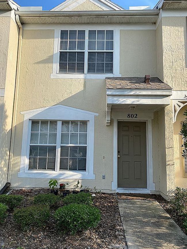 Image of 8230 Dames Point Crossing Blvd N Unit 802