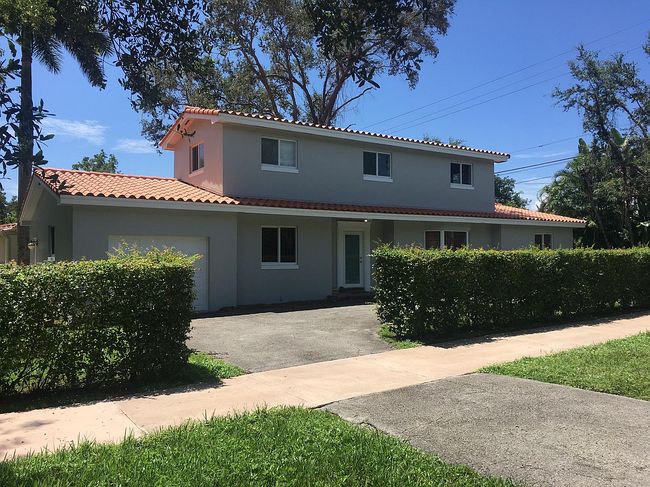 400 Miller Rd, Coral Gables, FL