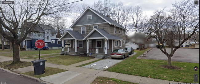 1257-1261 Kenmore Blvd, Akron, OH