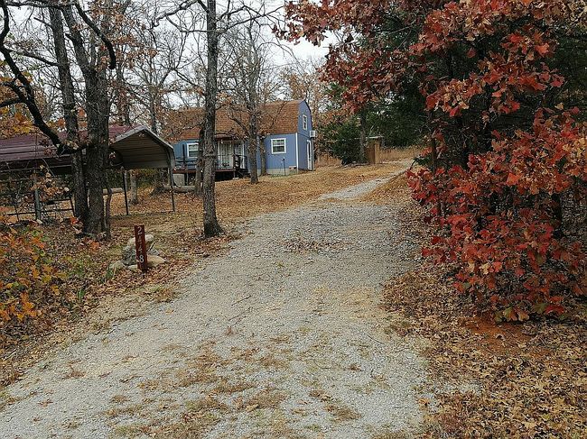 Image of Arapaho Rd