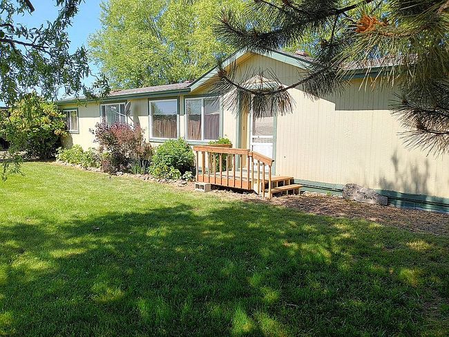 Photo of 8583 Parke Creek Rd, Ellensburg, WA
