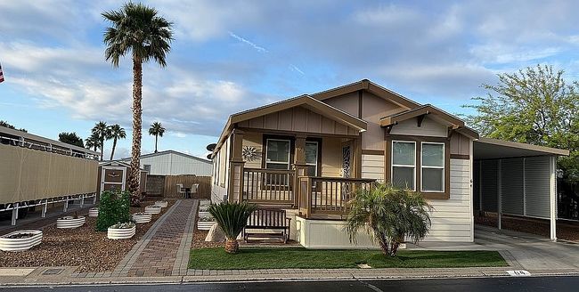 Image of 6420 E Tropicana Ave Unit 64