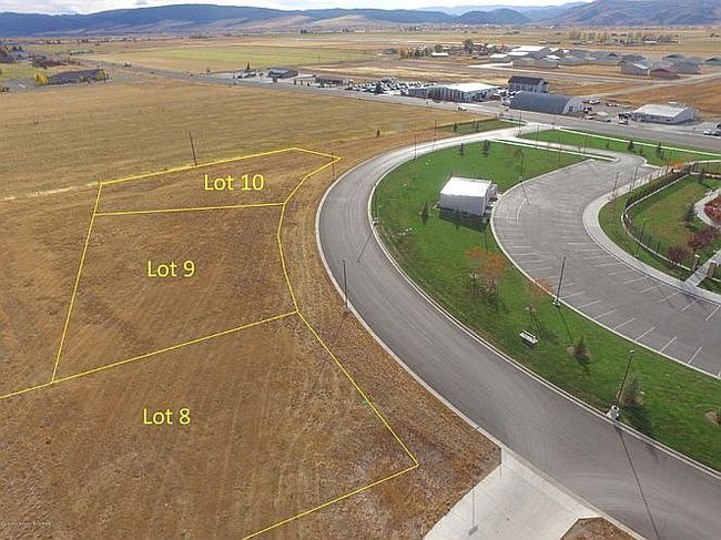 Image of 8 Temple View Loop