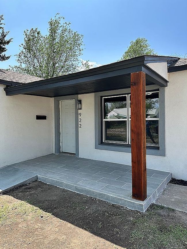 Photo of 922 S Milam St, Amarillo, TX