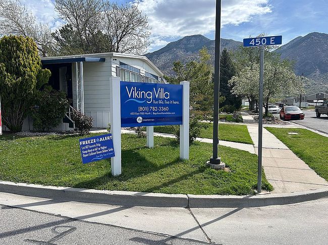 Photo of 424 E 900 N #3, Ogden, UT