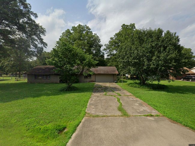 Photo of 25 Shannon Dr, Mc Gehee, AR