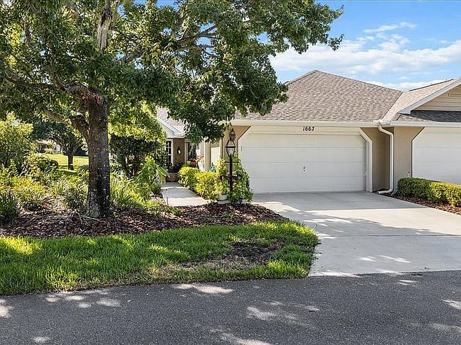 Photo of 1663 N Foxboro Loop, Crystal River, FL