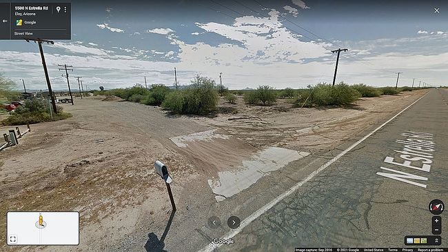 Image of 5415 N Kofa Cir