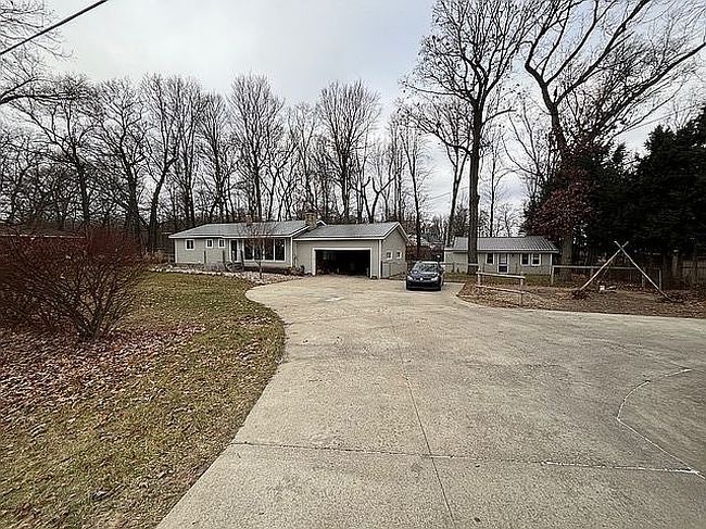 Photo of 11834 W Carson City Rd, Greenville, MI