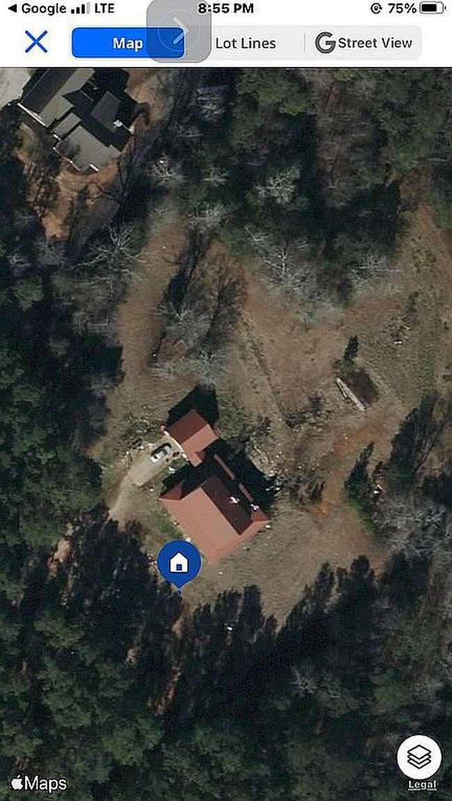 Photo of 1111 Rehoboth Rd, Bishop, GA