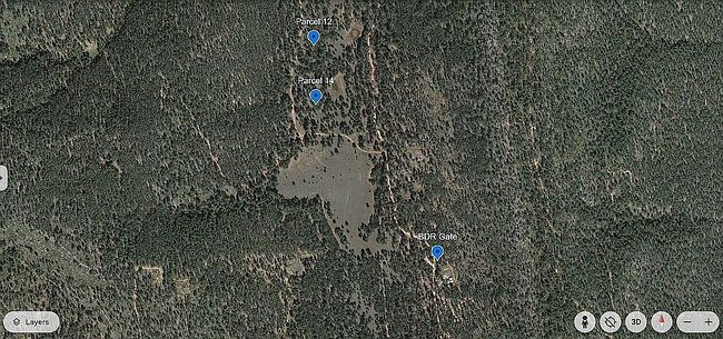 Image of 0 Blue Deer Ranch Rd Lot 14