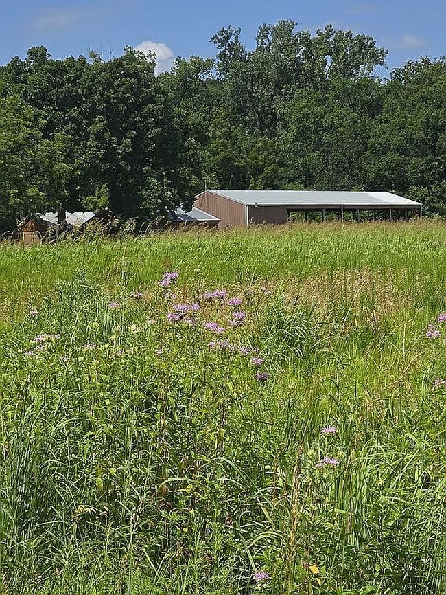 Photo of 22264 Decatur Rd, Fredonia, KS