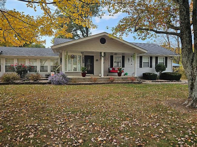 Photo of 474 Chestnut St, Switz City, IN