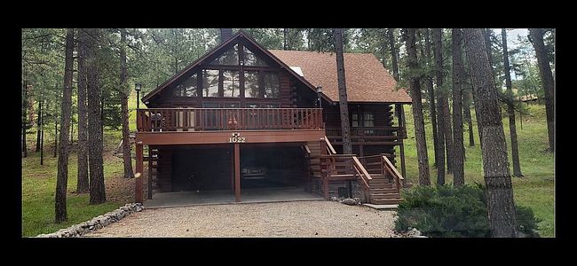Photo of 1022 Hull Rd, Ruidoso, NM
