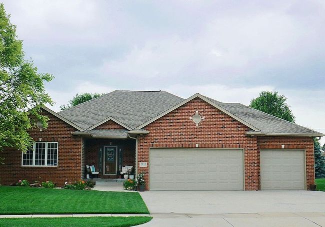 Photo of 3141 Deer Run, Fremont, NE