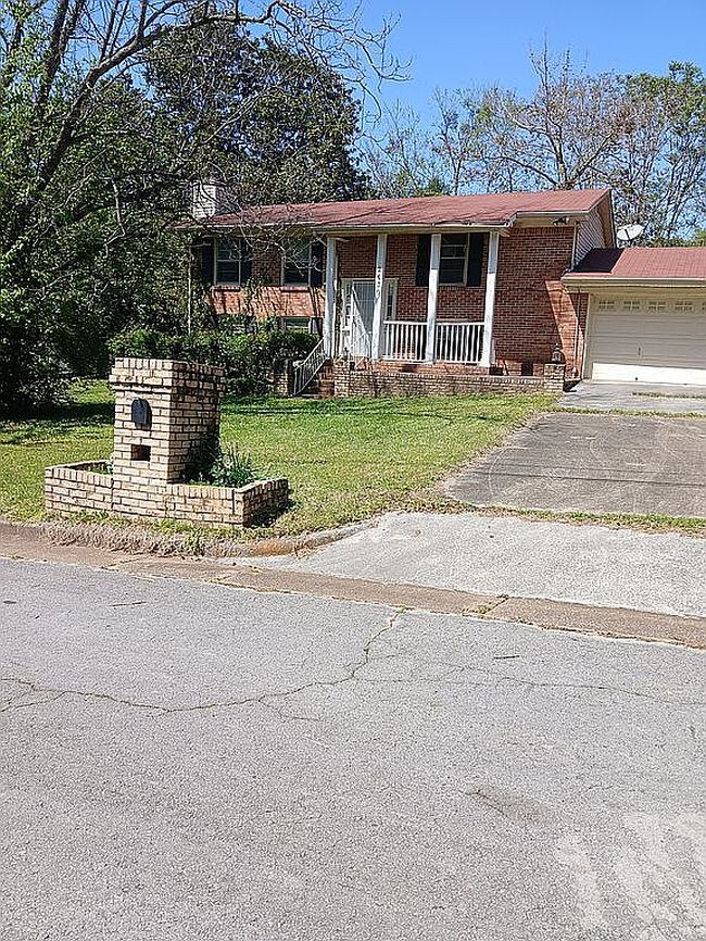 2630 Scenic View Dr Nw, Huntsville, AL