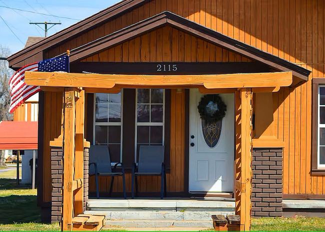 Image of 2115 Waynoka St
