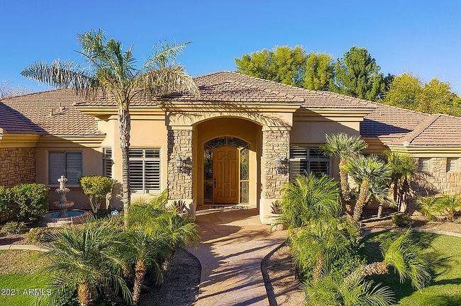 Photo of 1758 E Carver Rd, Tempe, AZ