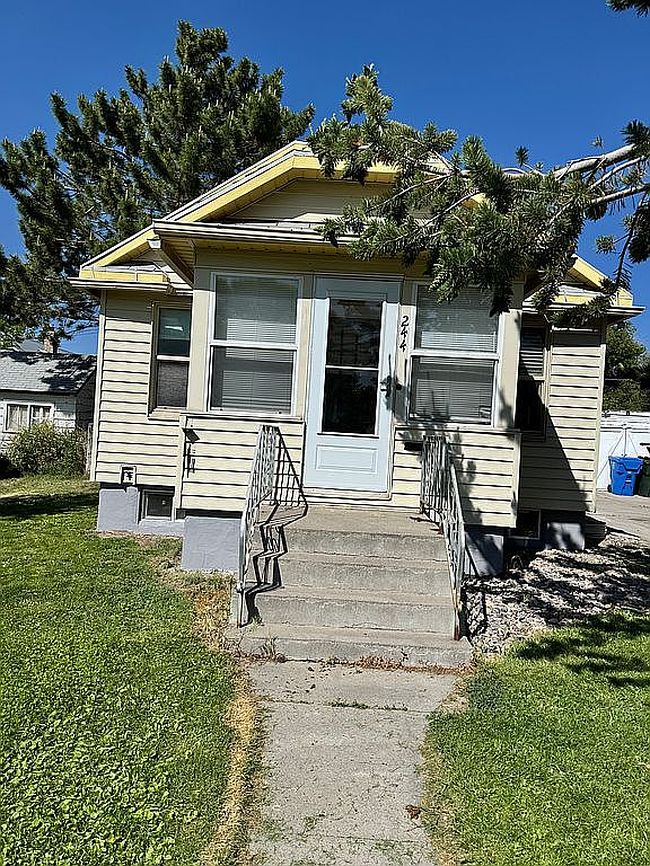 Photo of 244 N 12th Ave, Pocatello, ID