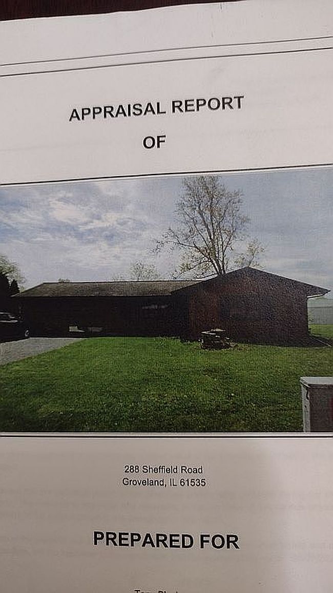 Photo of 288 Sheffield Rd
