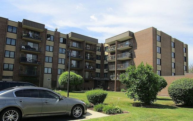 7707 W Irving Park Rd Apt 409, Chicago, IL