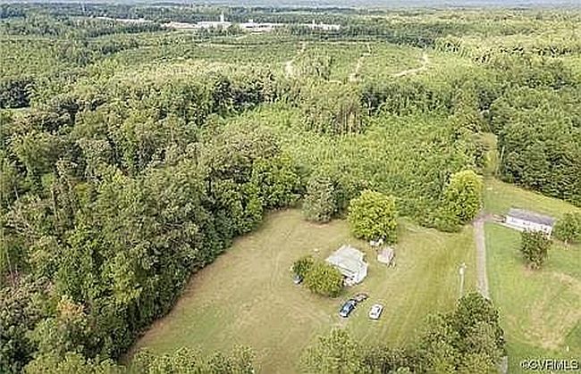 Image of 493 Solomon Rd
