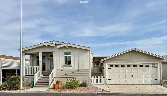 Image of 6420 E Tropicana Ave Unit 55