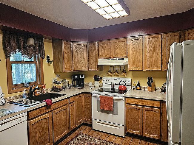Photo of 6375 Hanner Trl, Grayling, MI