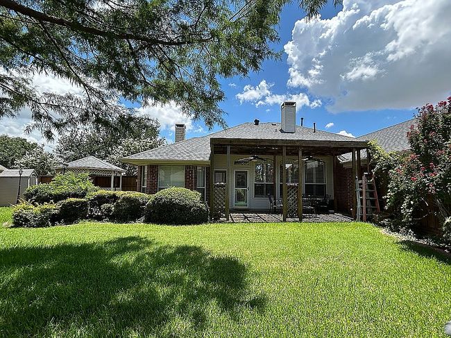 Photo of 1105 Fairhaven Dr, Garland, TX