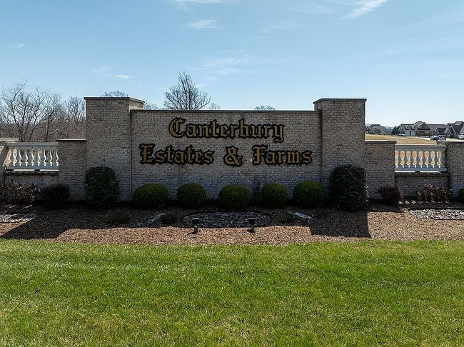 Image of 101 Canterbury Dr