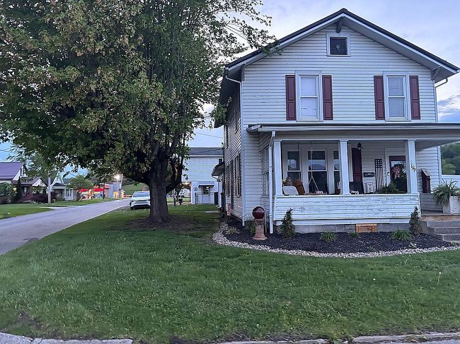 Image of 199 Camden Ave