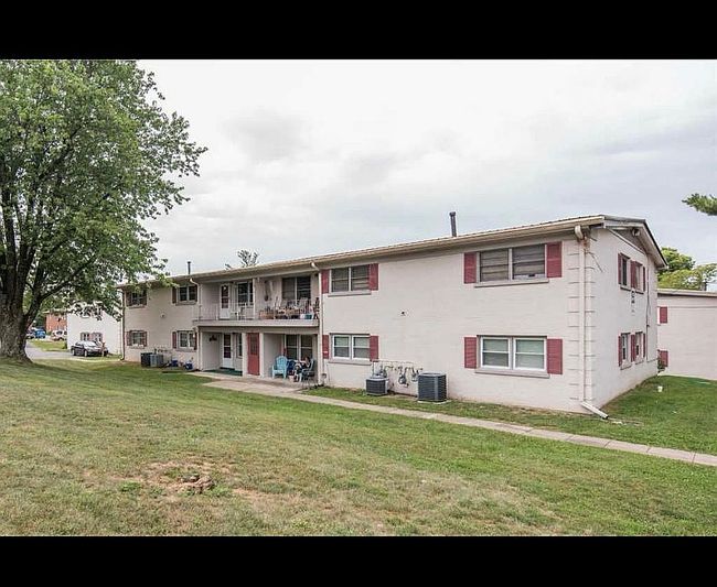Image of 1408 Bayou Ct Apt 8