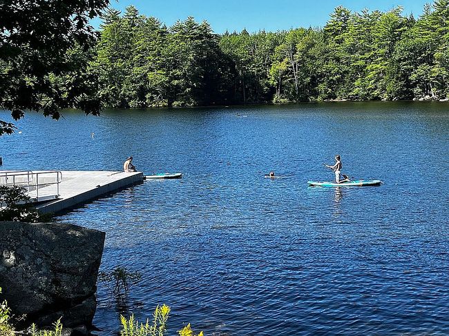 Photo of 759 Cove View Cir, Casco, ME