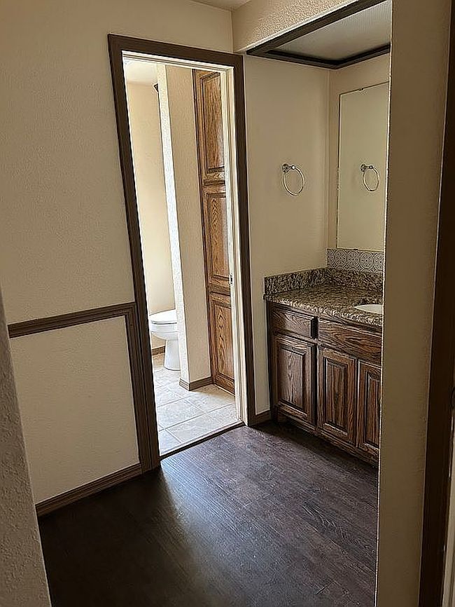 Photo of 816 Boulder Dr, Ardmore, OK